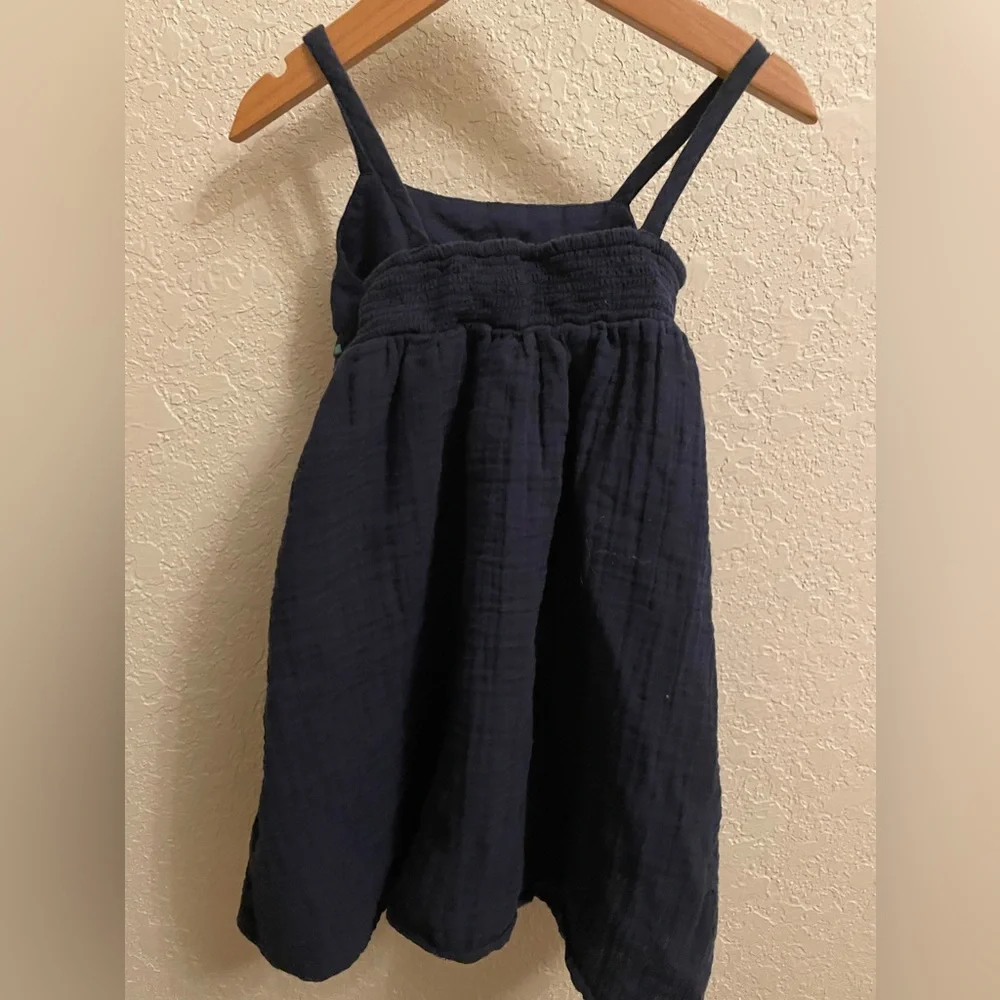 Baby gap twirl dress (4T)